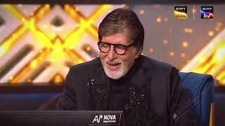 Amir's First Experience | Kaun Banega Crorepati Season 18 |10th Aug at 9 PM| Only on SET & Sony LIV screenshot 4