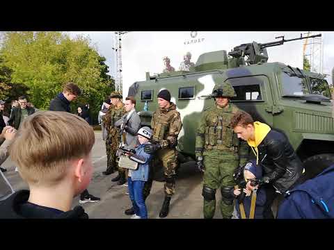 Танковый и всенародный: грандиозный фест отгремел в Минске