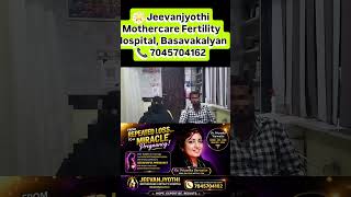 💔 5 Years of Pregnancy Loss… Finally Pregnant! | IVF Success Story Basavakalyan