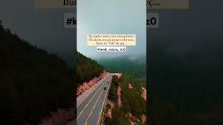 Bu Saatten Sonra, Ben Sana Gelmem.ha Aklım, Ara Ara Ziyaret Eder Seni, Buna Da “Vefa”,De Geç...