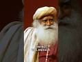 What is Sadhguru&#39;s Shortcoming #Weakness #Strength