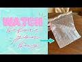 ALTERNIUM Self Seal Bubble Pouches Bags for Packing