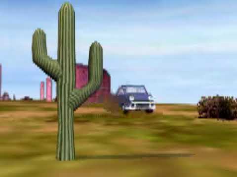 The Sims 2 DS Intro (Direct File Rip)
