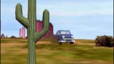 The Sims 2 DS Intro (Direct File Rip)