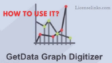 How to Install and Use Get Data Graph Digitizer Software  #get #software #graph #digitizer