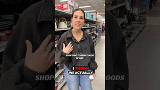 Shopping At Home Goods Be Like