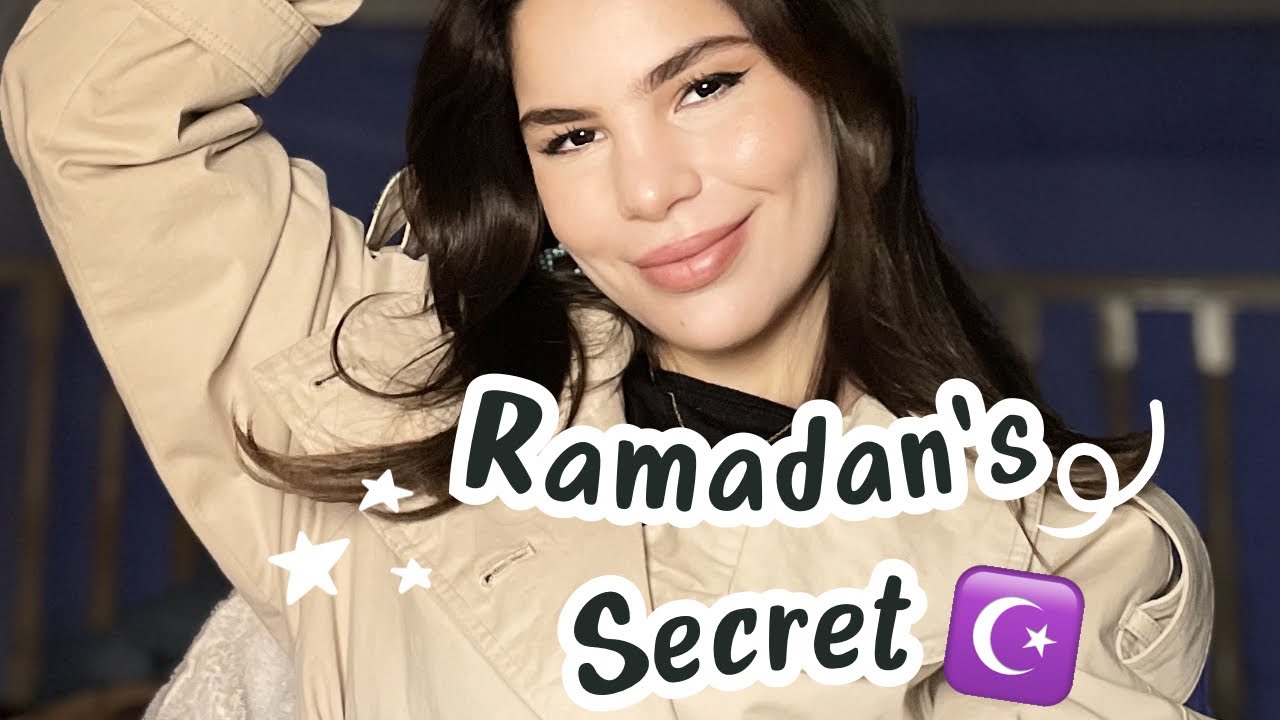 كيفاش تخلي رمضان يصنع المستحيل؟ 🌙✨ | 30 Days That Change Your Life