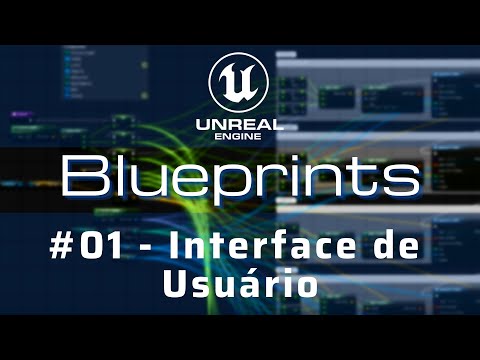 Unreal Engine 5 (UE5): blueprints para iniciantes