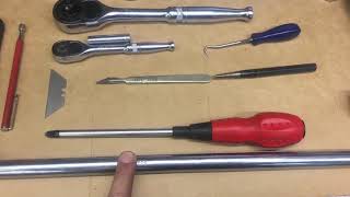 Ashcroft ATB Centre diff part 1. Dismantle the LT230.