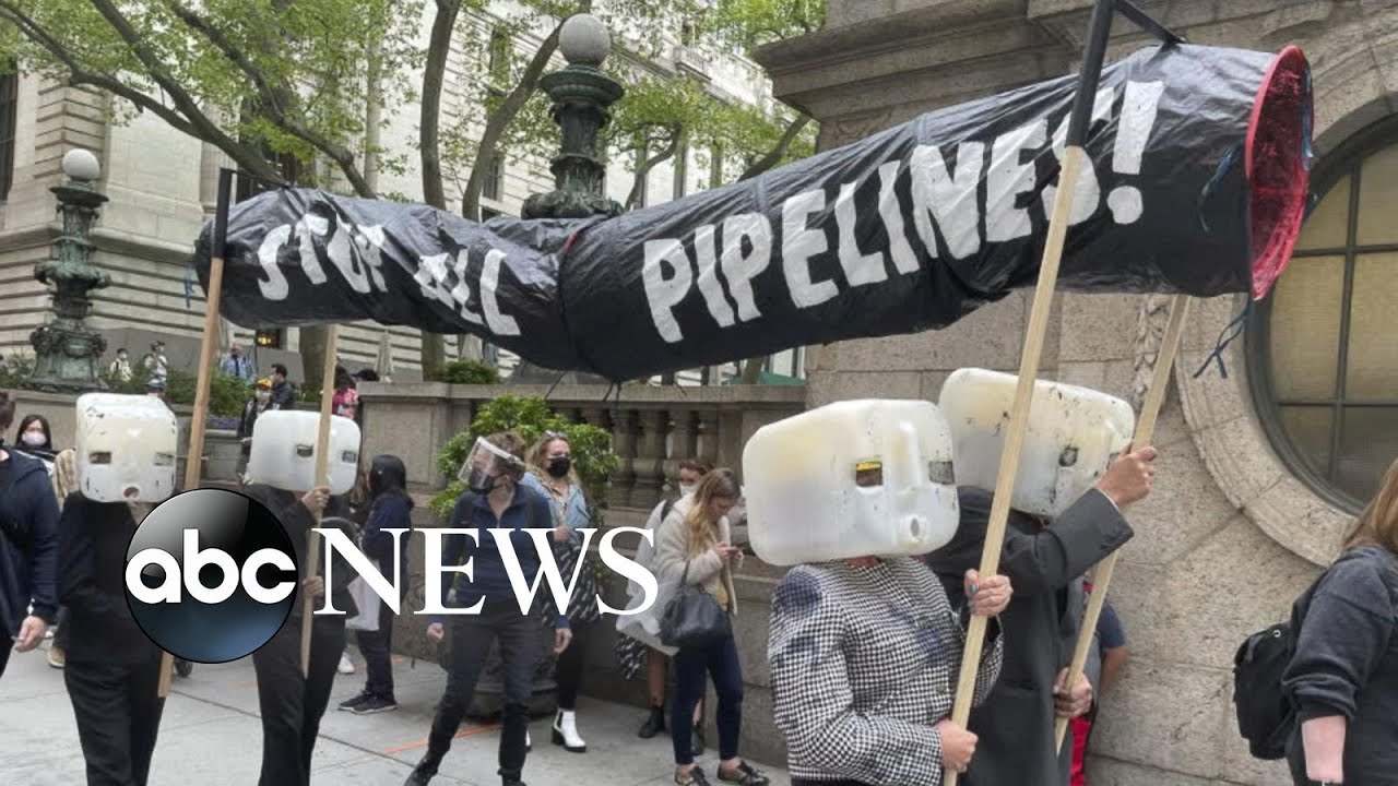 Climate change fight on Indigenous People’s Day