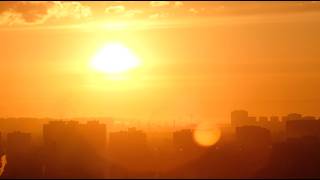 Stanford scientists on extreme heat and adaptation