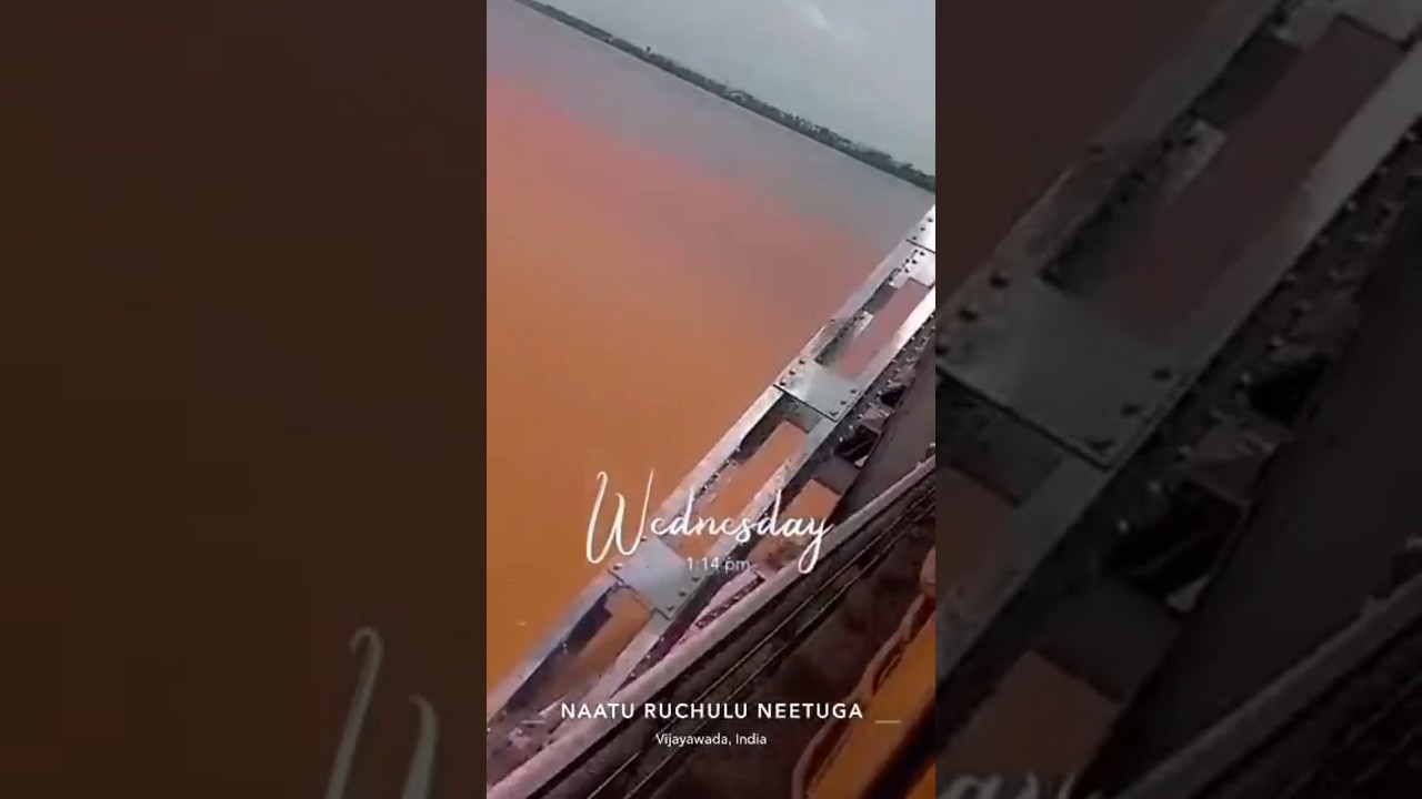 Vijayawada railway🚂 