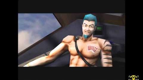 Red Faction 2 Ending - On The Road Again