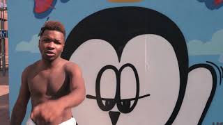 Kevin Tandu - Valitse Official Video