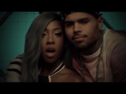 It Won’t Stop - Sevyn Streeter (feat. Chris Brown)  [OVERLAPPED]