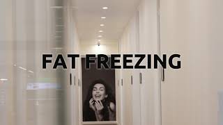 Fat Freezing At Evolution Laser Clinic