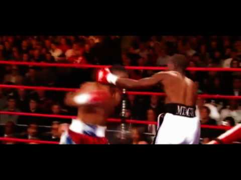 Yuriorkis Gamboa Trailer