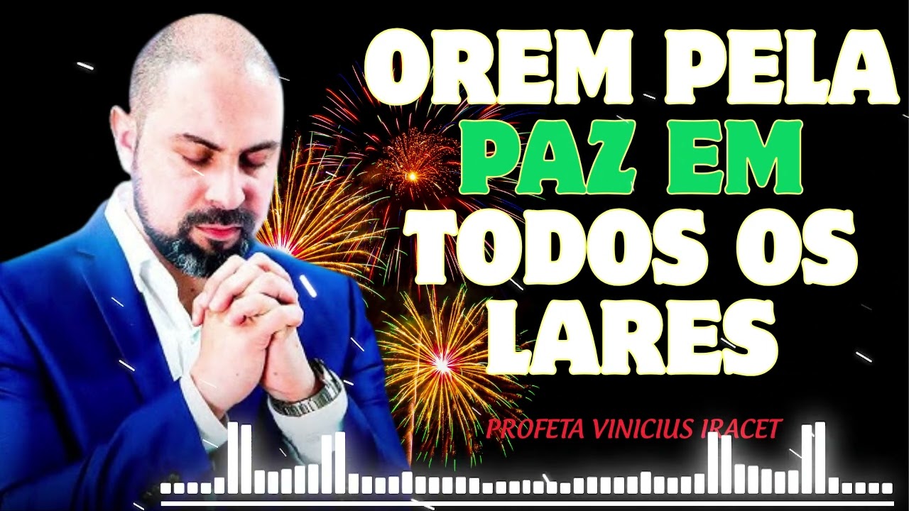 Oração da manhã: Senhor, tenha misericórdia de toda a minha família.