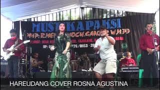Hareudang / Nestapa Cover Rosna Agustina