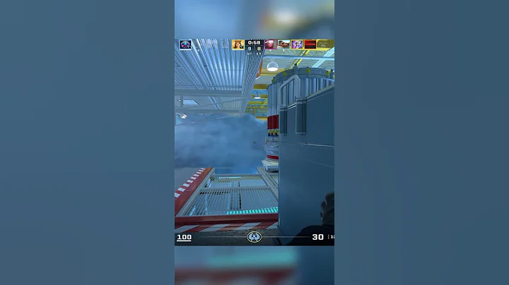 NINJA DEFUSE. All love it! #csgo #cs2  #new  #shortvideo #fun #shorts #nuke #tricks