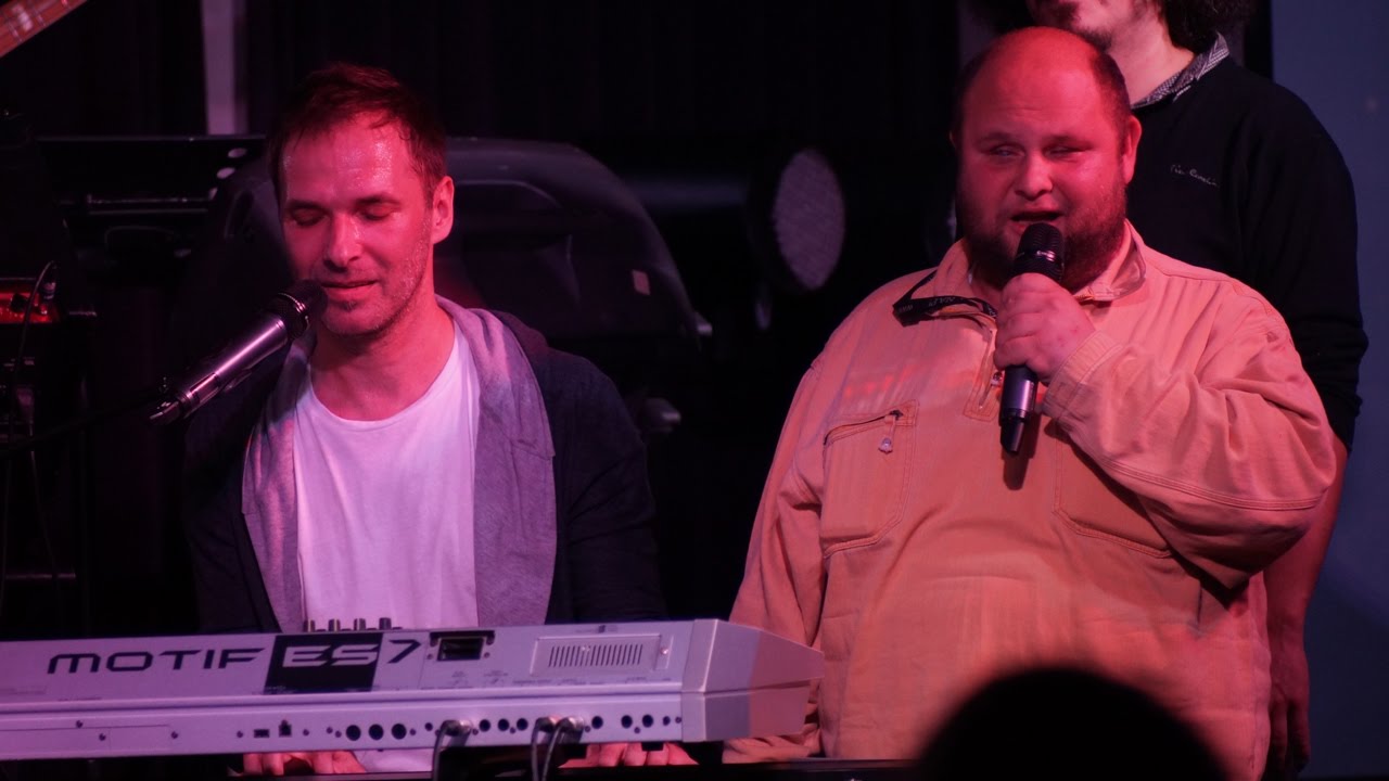 Pintér Béla & Géza: Csak te