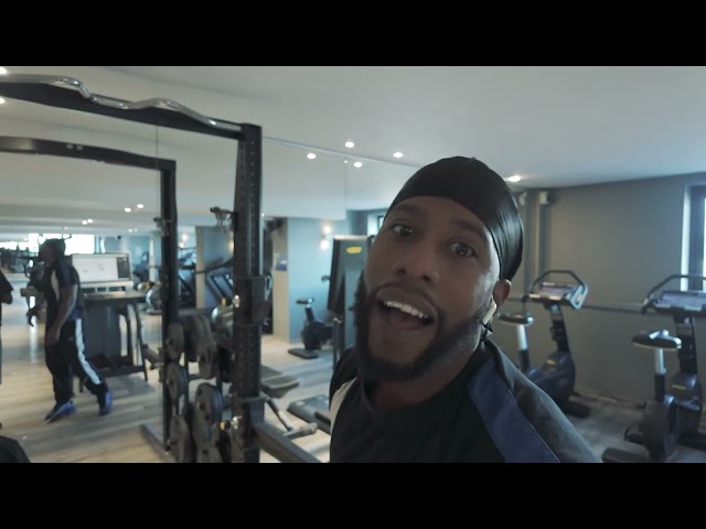 Elams - Guirri ( clip officiel )