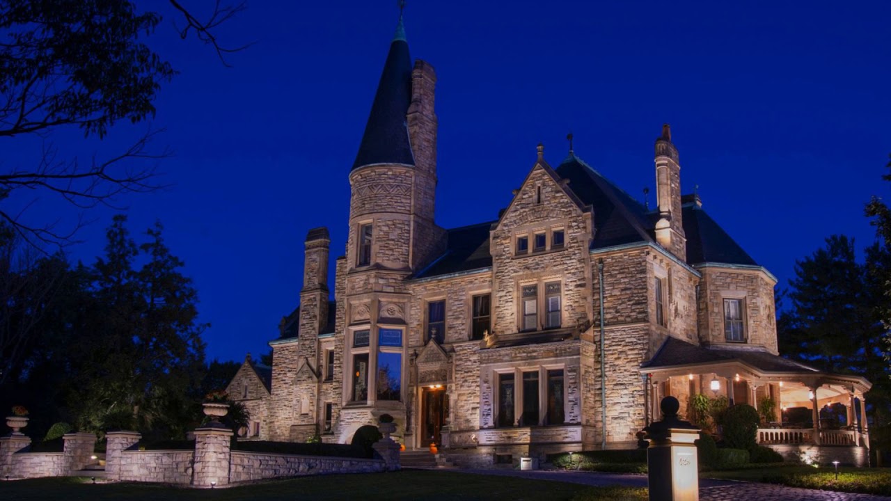 Outdoor Lighting Perspectives of St. Louis Now Serving Illinois YouTube