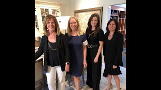The Full Conversation Ethan Allen Quincy