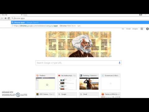 how to get on blocked web sites