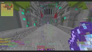 Terminator Aura ｜ Oringo Client ｜ Hypixel SkyBlock