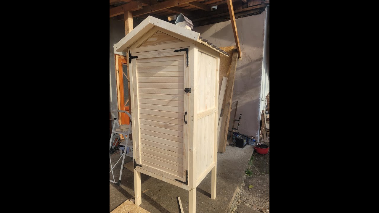 afumatoare cu fum rece sau cald