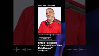 Should Parents Be Concerned About Their Kids Using AI -  Data Science Dojo