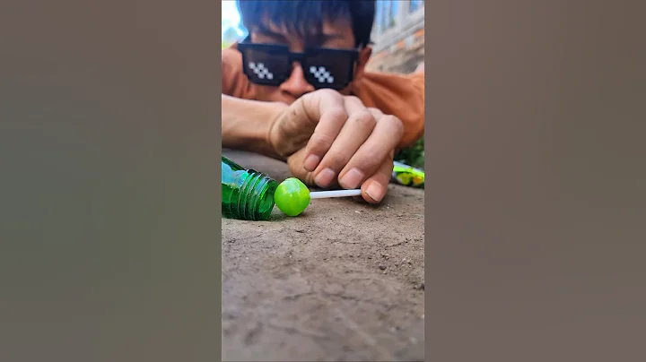 Yellow card 🟨 The whistle has been blown, signaling the return of the millipede #millipede #shorts