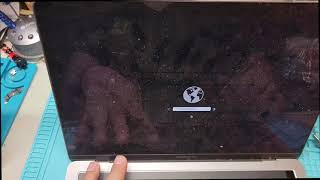 T203 Data Assistant For MacBook ID Activation Lock Removing Repair on macbook pro 2018