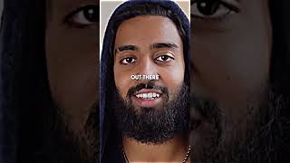 Hamza on why she's not replying to your messages