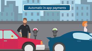 ParkiFi: The Value of Our Real-Time Parking and Payment Platform