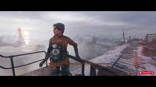 Metro Exodus Gameplay Series | Episode 2 | No Commentary