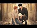 I Collapsed During My Heat in a Foreign Country — The Alpha Who Found Me Can't Speak But His Body...