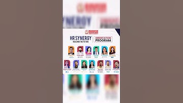 Hy synergy team #mmuuniversity #mmu #university #mullana @monazmoments