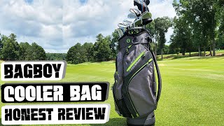 BagBoy Cooler Bag Review: The MUST-HAVE Golf Accessory for 2026