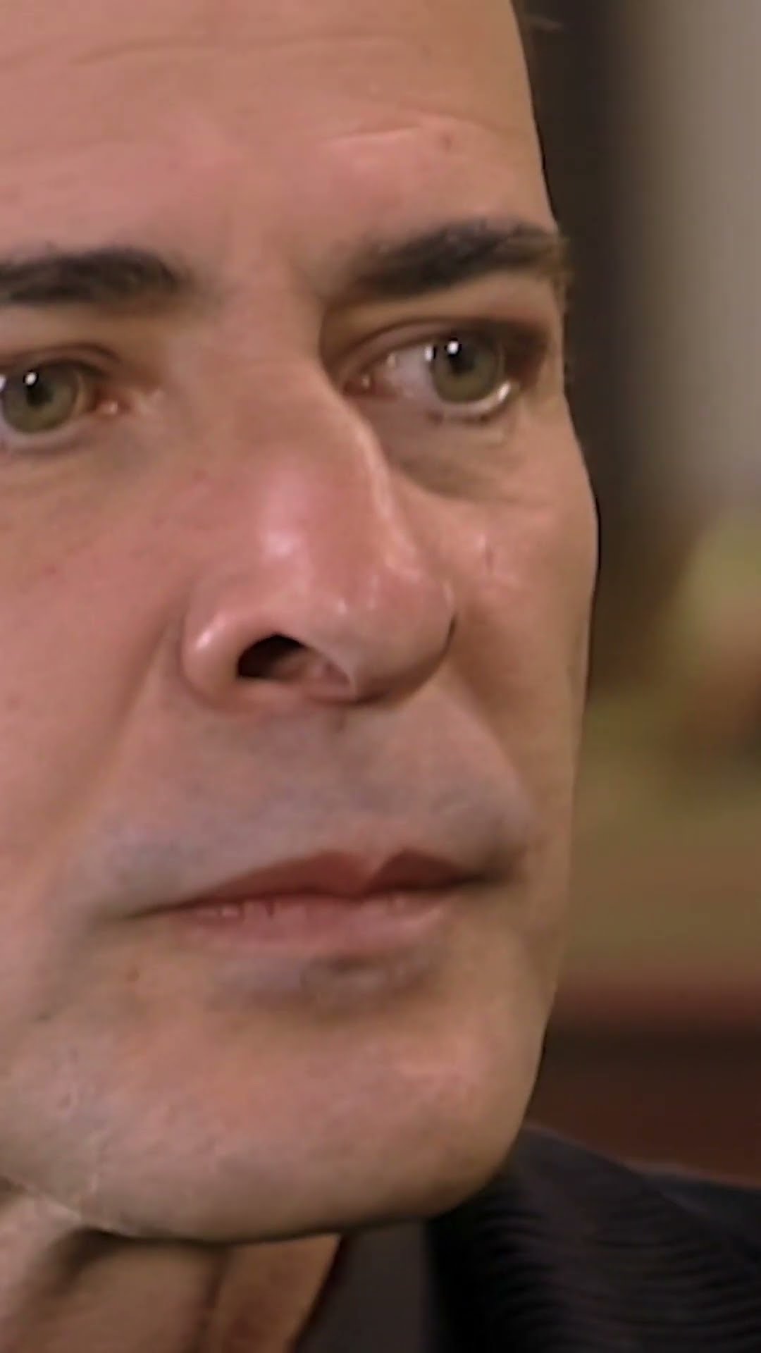 Eres peor de lo que imaginé ??​​? #tlnovela #EntreelAmoryelOdio