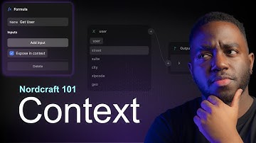 Nordcraft 101 - Context