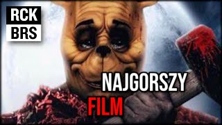 Zobaczyliśmy najgorszy film roku