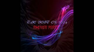 Rhomer Perez_Invictus (Original Mix) Minimal / Deep Tech