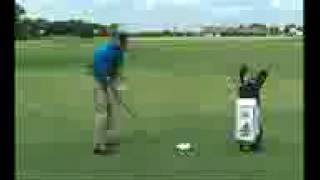 Golf Tip: Fat Shots; Hank Haney