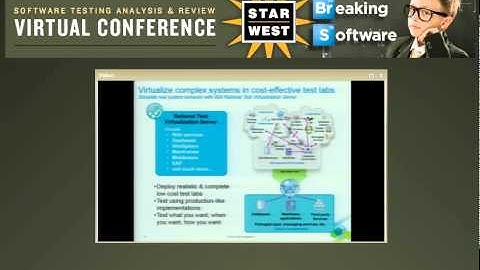 Continuous Testing: A Key Component of Continuous Delivery | Al Wagner | STARWEST