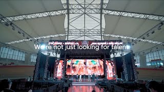 Manifesto Pucuk Cool Jam 2024