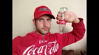 Why I Quit Working for Coca Cola Beverages Florida?