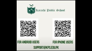 KPS NEW PARENT'S APP screenshot 2