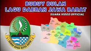 Lagu Daerah Jawa Barat Bubuy Bulan Nocopyright